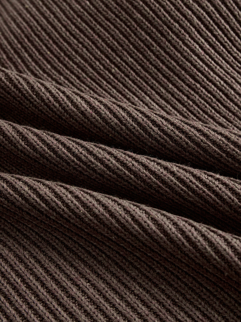 Velourin | Vestido de Malha com Volantes
