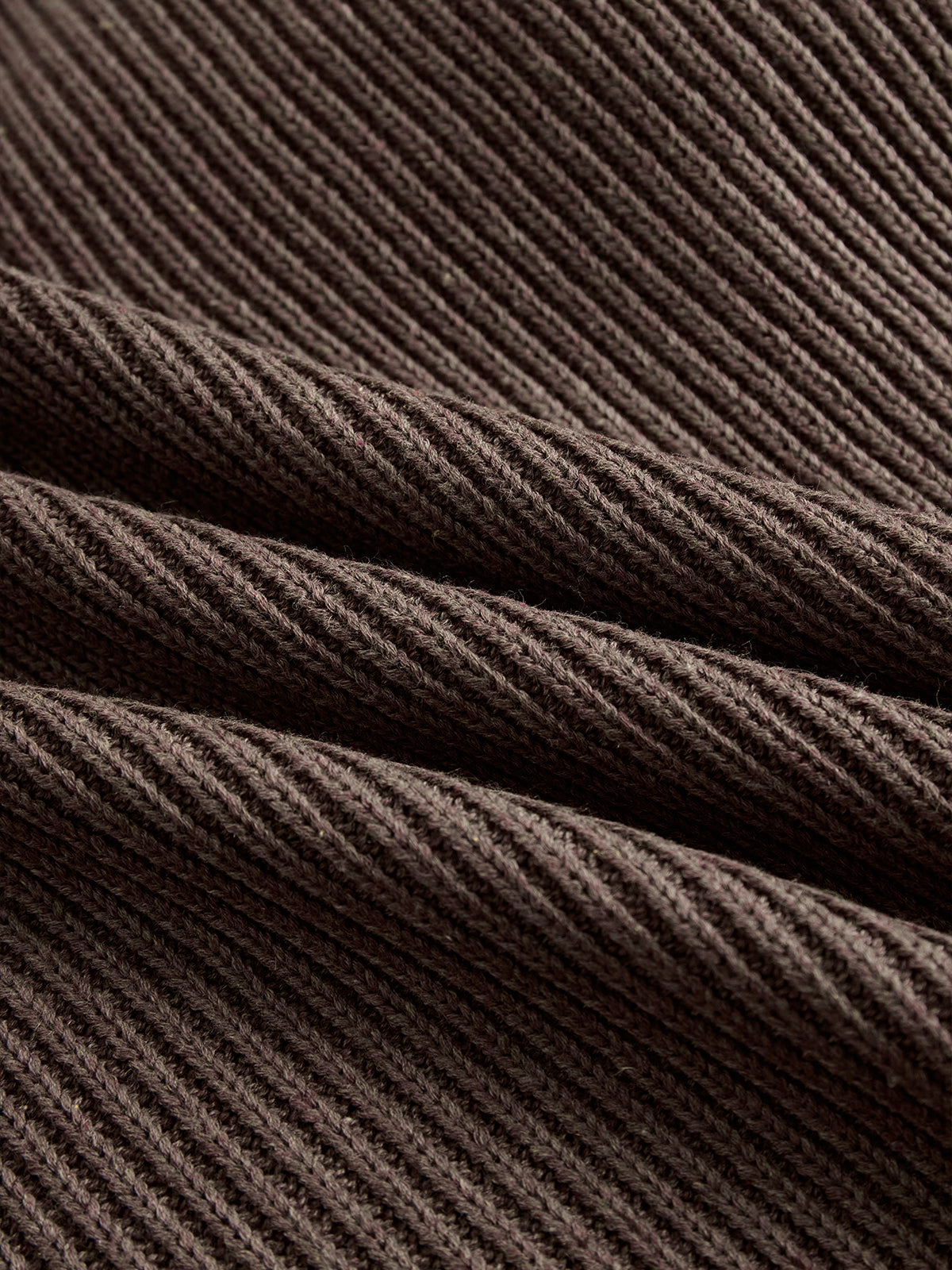 Velourin | Vestido de Malha com Volantes