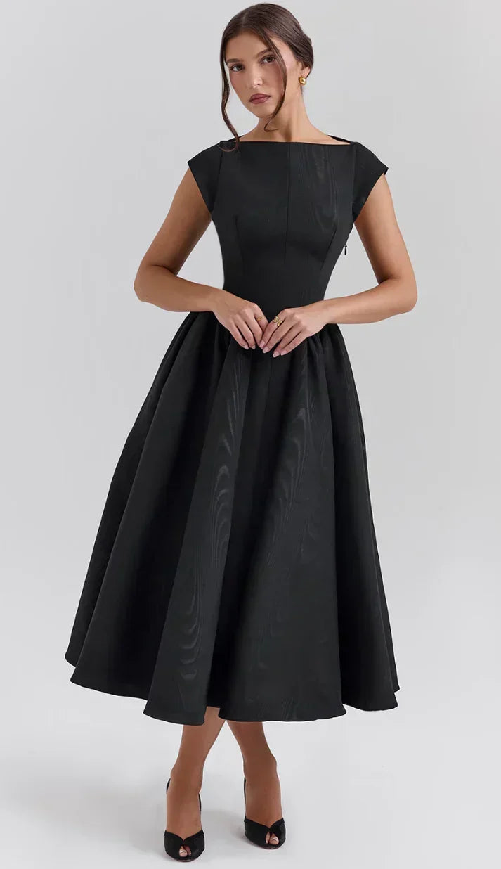 Débora | Vestido Midi