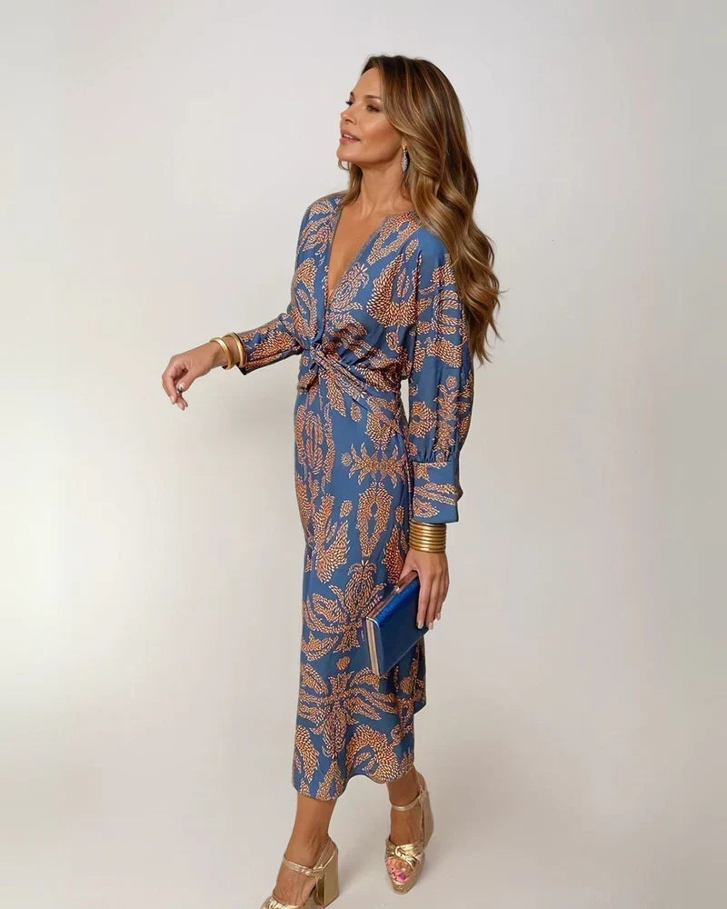 Elise | Vestido Elegante