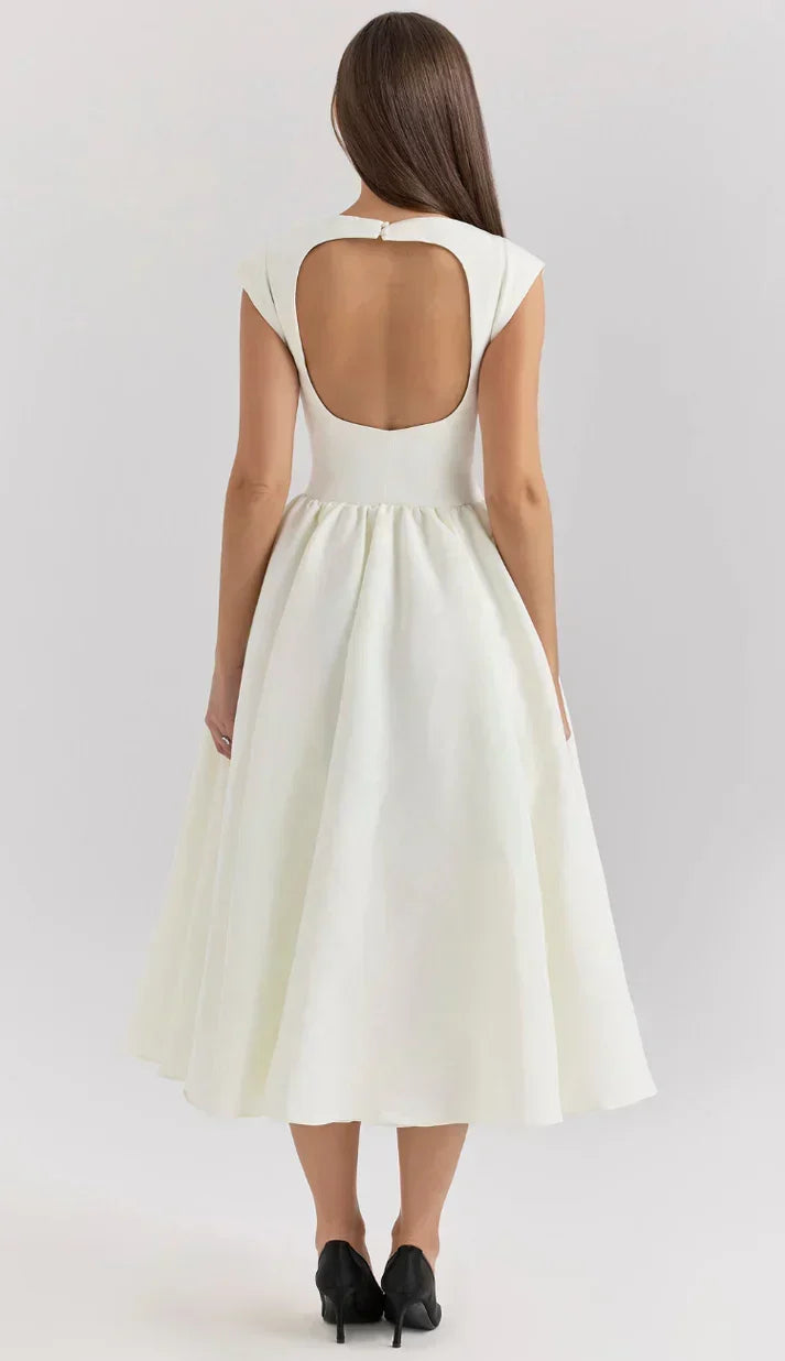 Débora | Vestido Midi