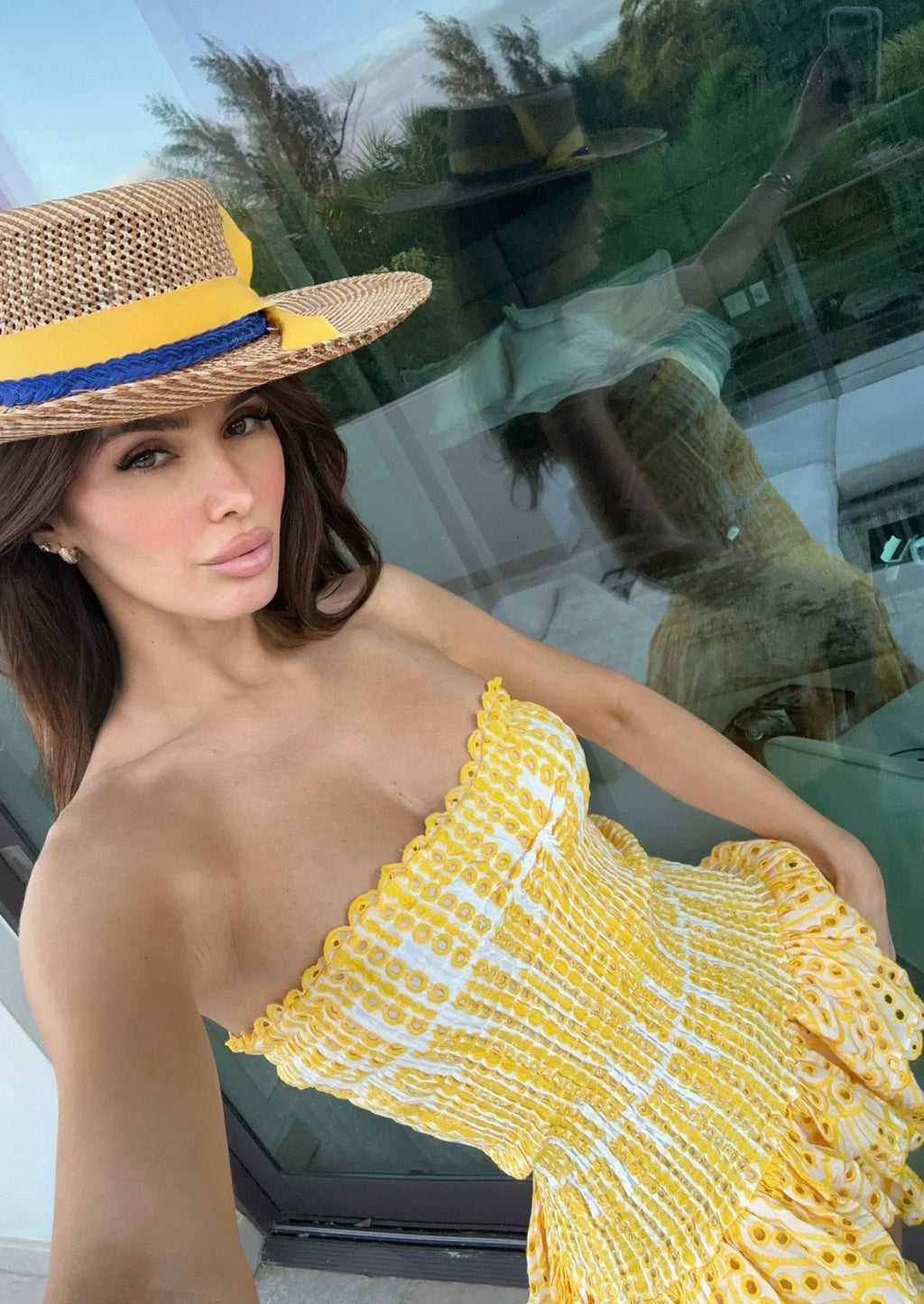 Dulce | Vestido Curto