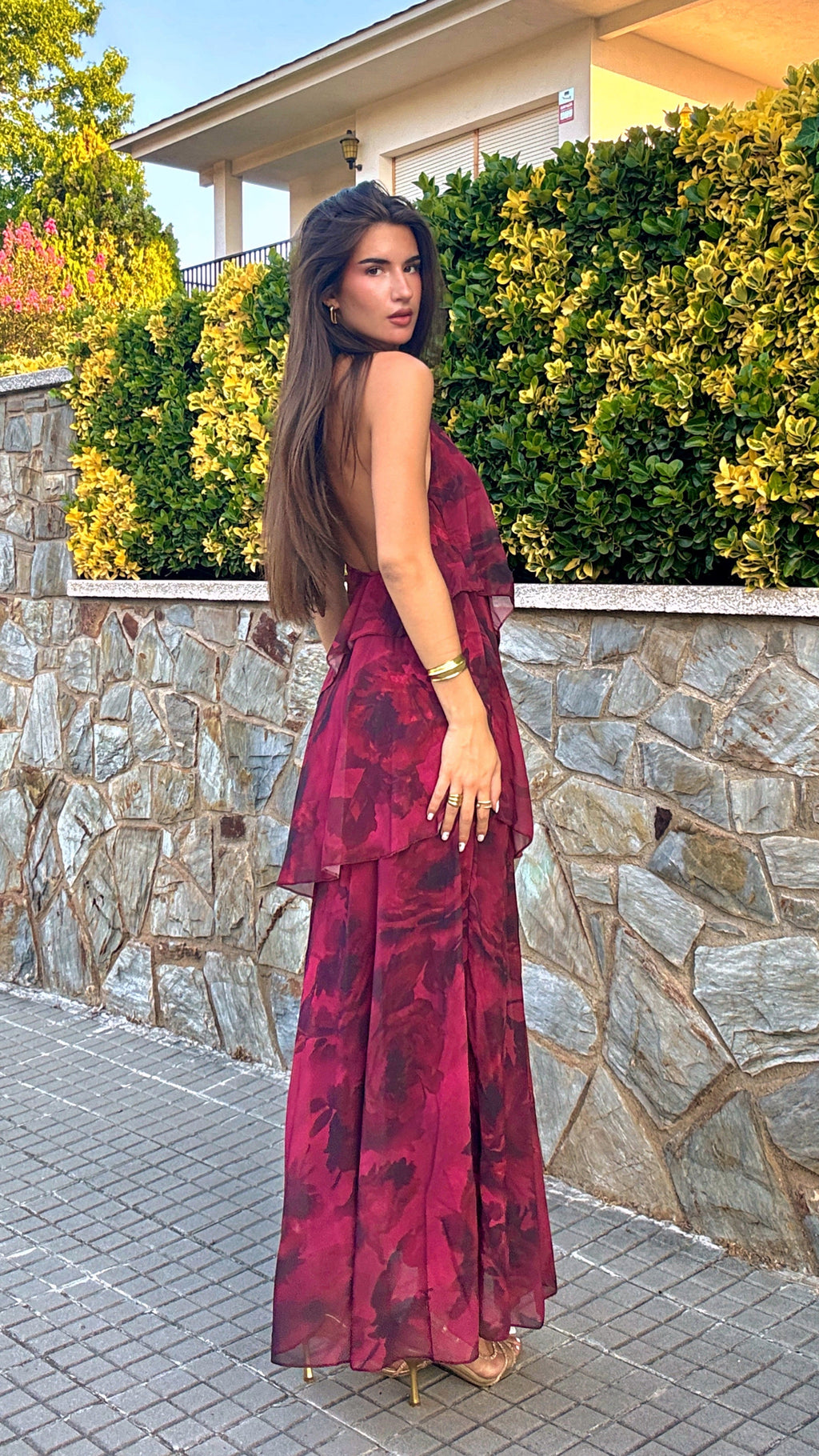 Elba / Vestido