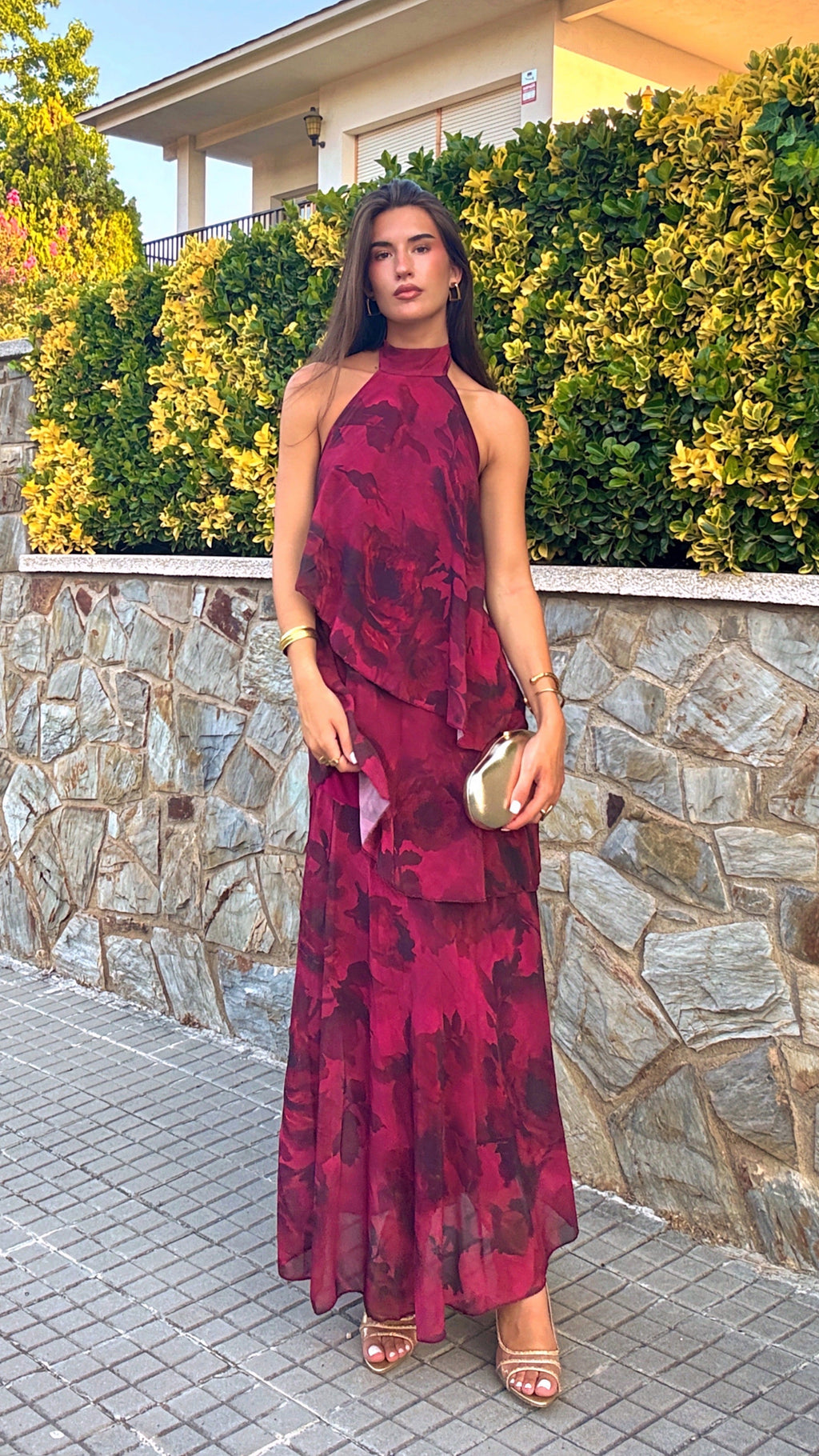 Elba / Vestido