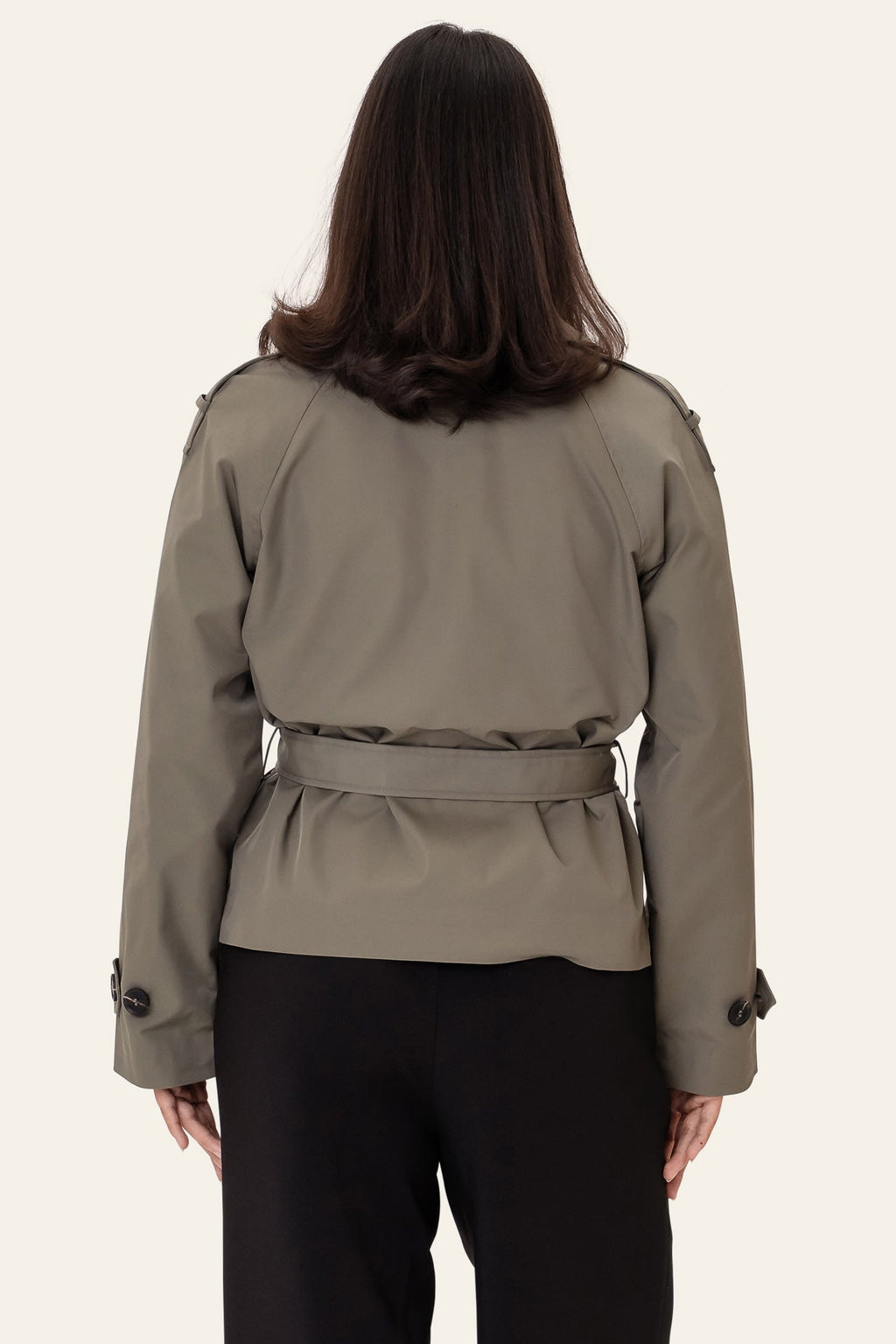 Gabardine VeraIC - Verde