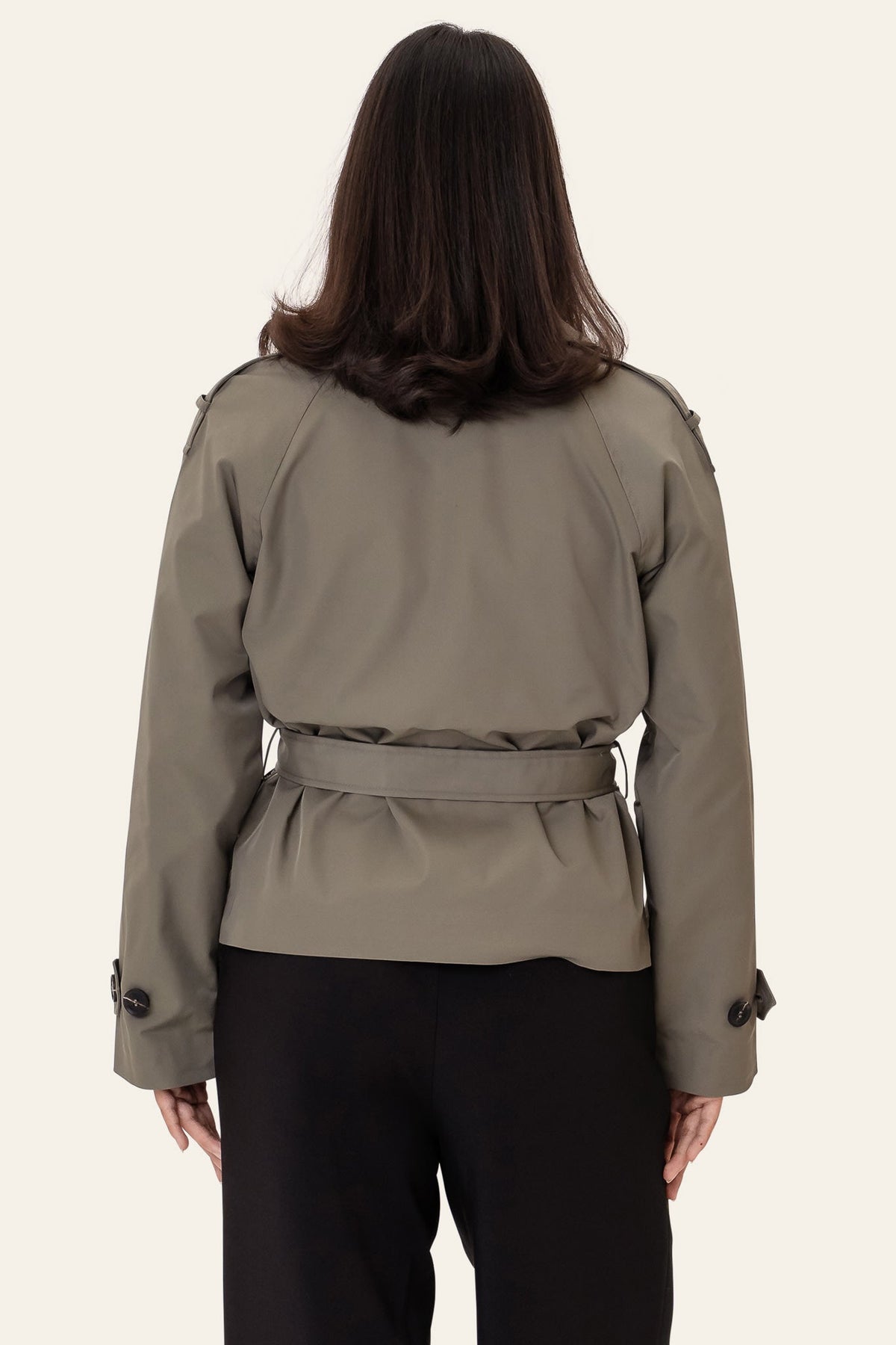 Gabardine VeraIC - Verde