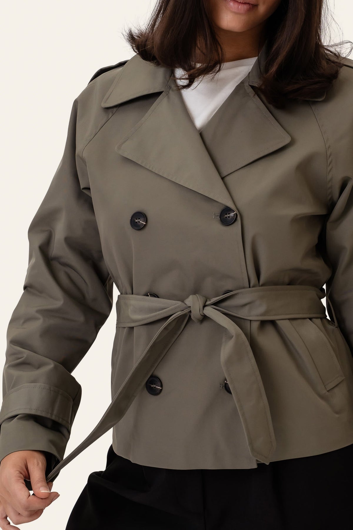 Gabardine VeraIC - Verde