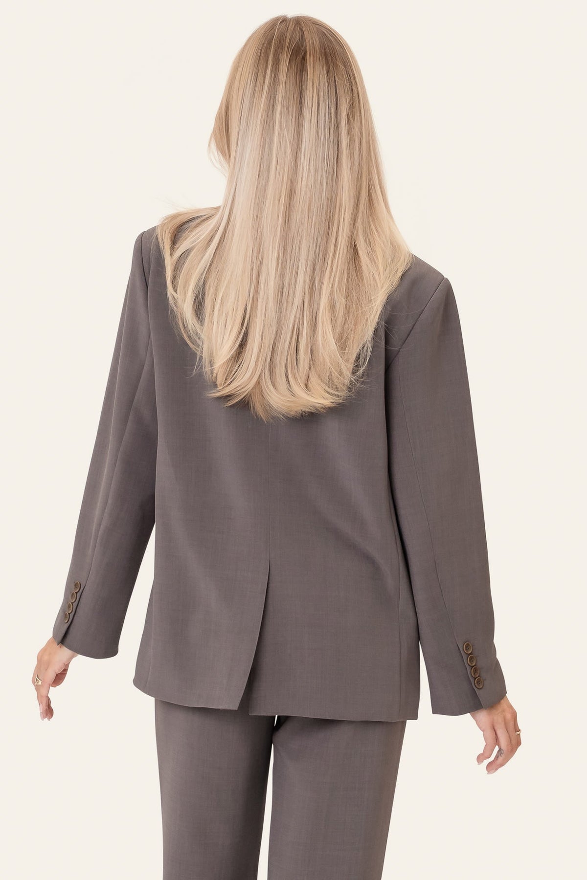 Blazer SignatureIC - Cinzento