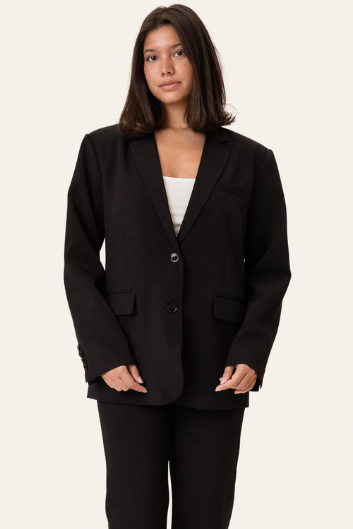 Blazer SignatureIC - Preto