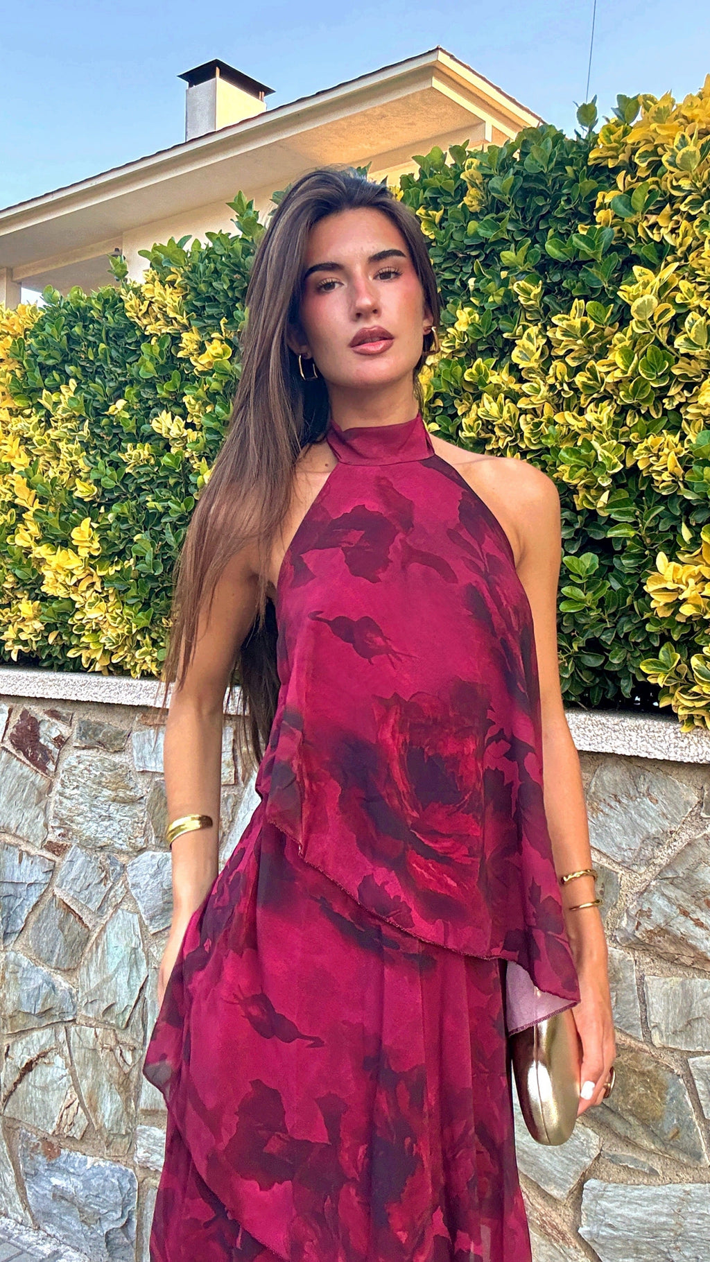 Elba / Vestido
