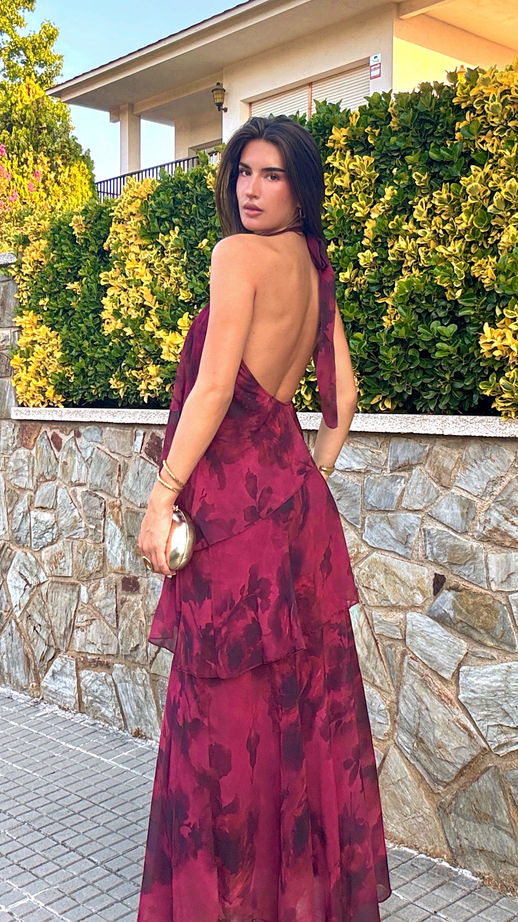 Elba / Vestido