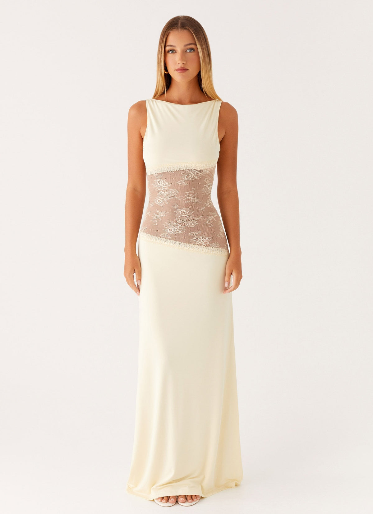Mabel | Vestido bodycon