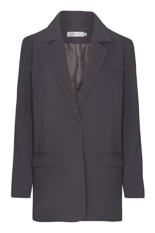 Blazer Selma - Cinzento