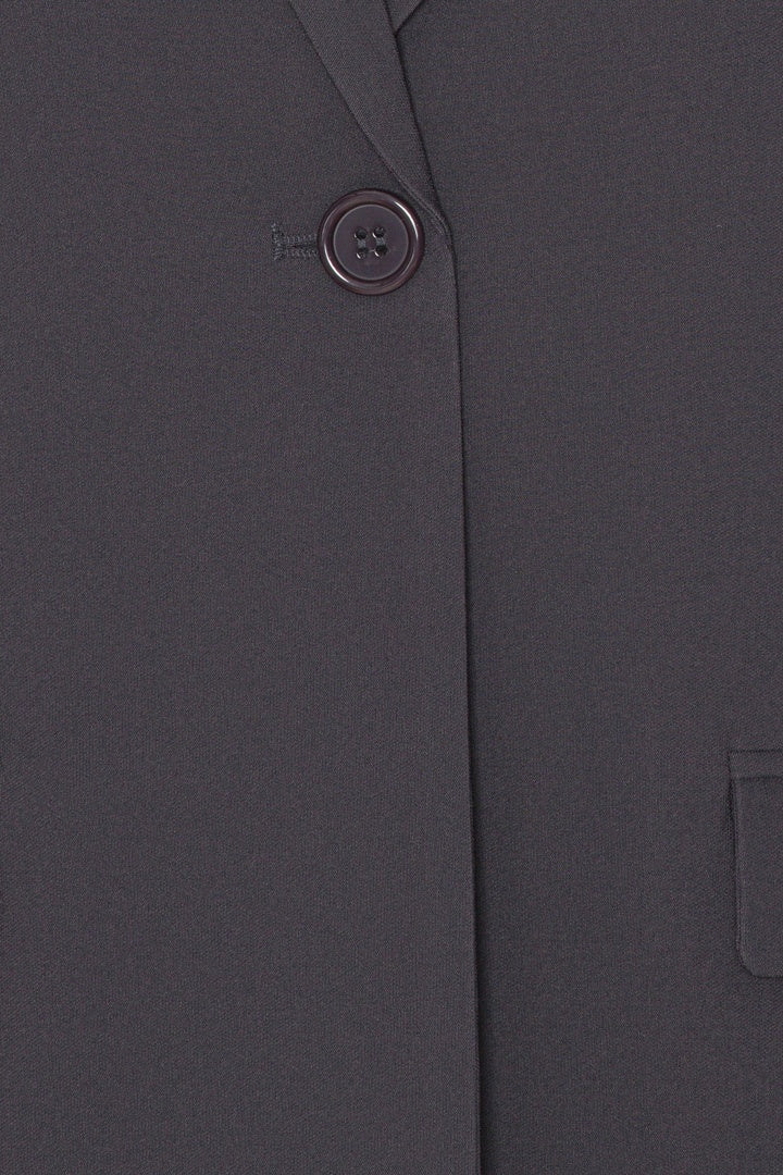 Blazer Selma - Cinzento