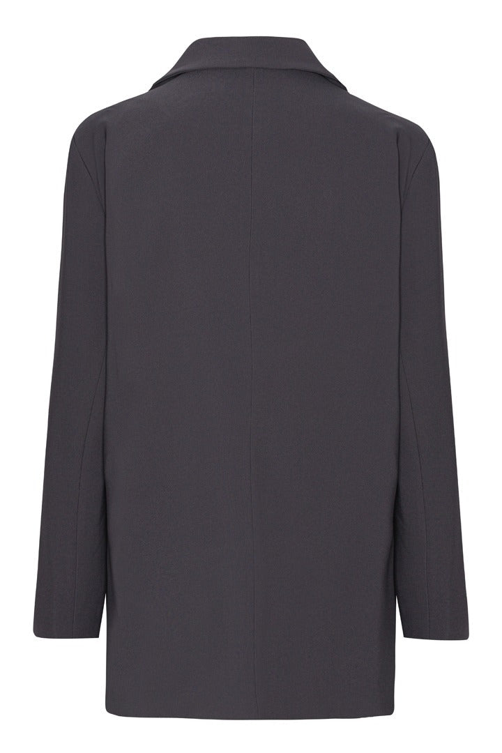 Blazer Selma - Cinzento
